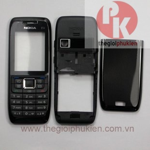Vỏ Nokia E51